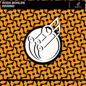 ROSS BOHLEN - REWIND